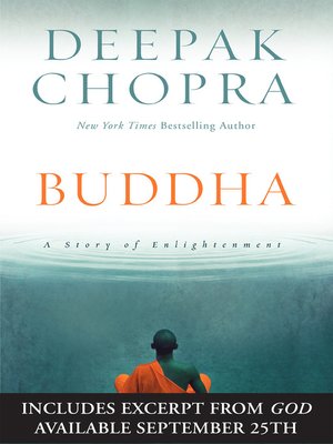cover image of Buddha with Bonus Material